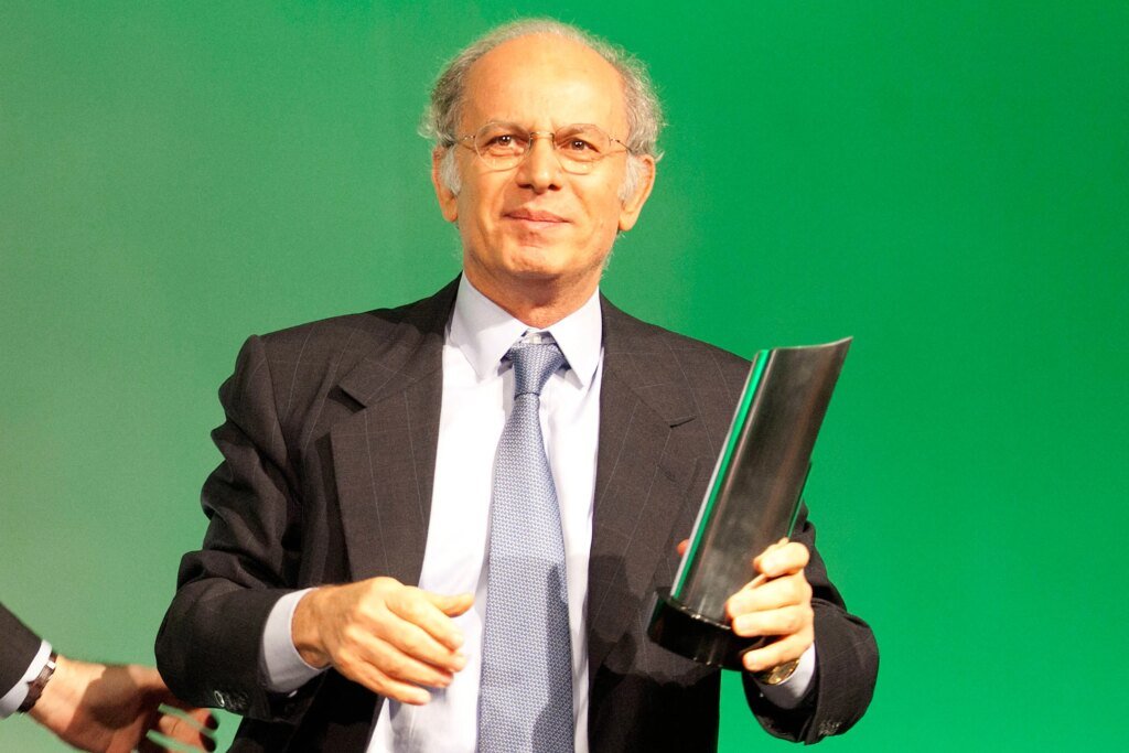 Como Elie Horn aprendeu a “aceitar a derrota” e controlar a expansão da Cyrela