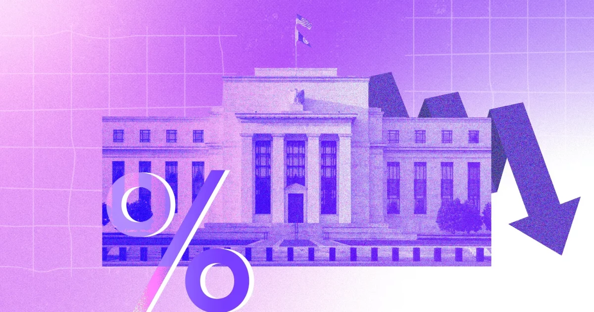 Fed pode pausar corte de juros em dezembro em meio a paralisação do governo nos EUA