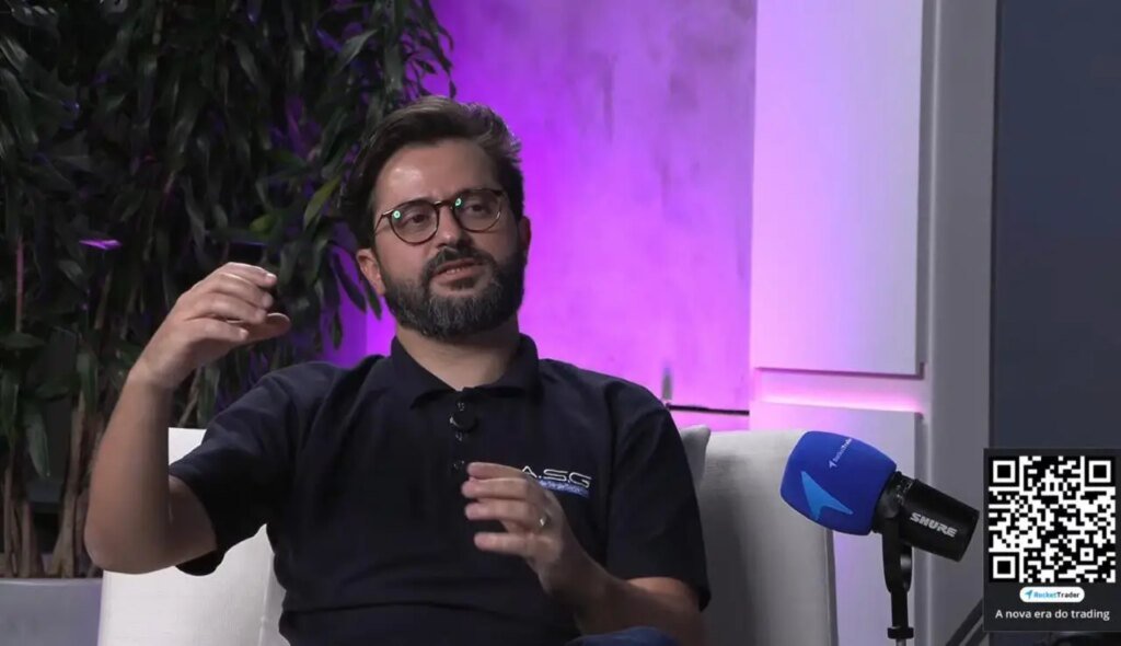 A euforia da mão pesada e o baque do medo que quase tiraram o trader do mercado