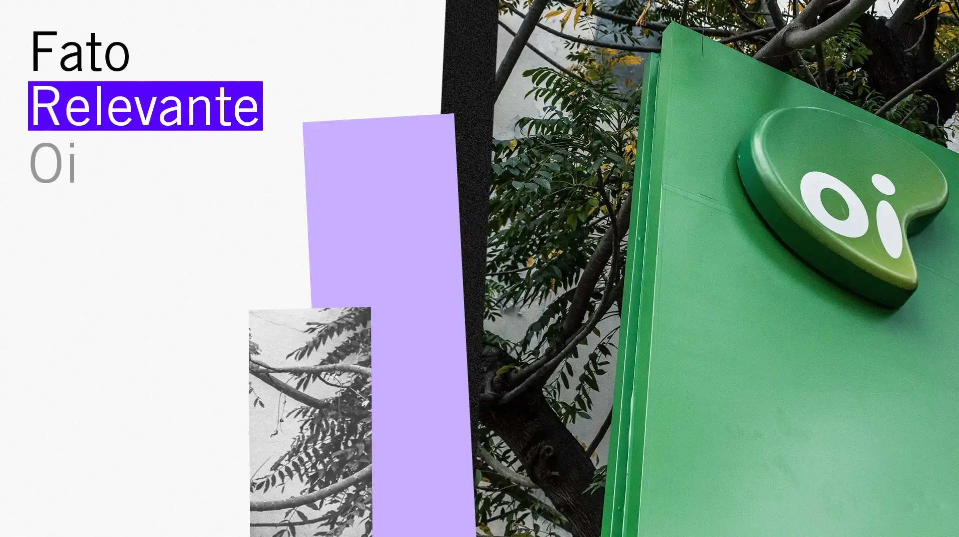 Oi aponta possível insolvência e pede continuidade provisória da operação