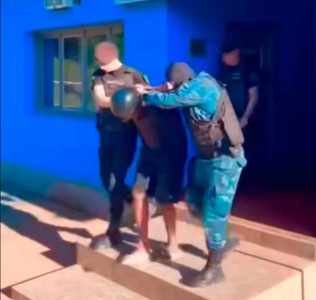 Polícia da Argentina prende três brasileiros suspeitos de integrar Comando Vermelho