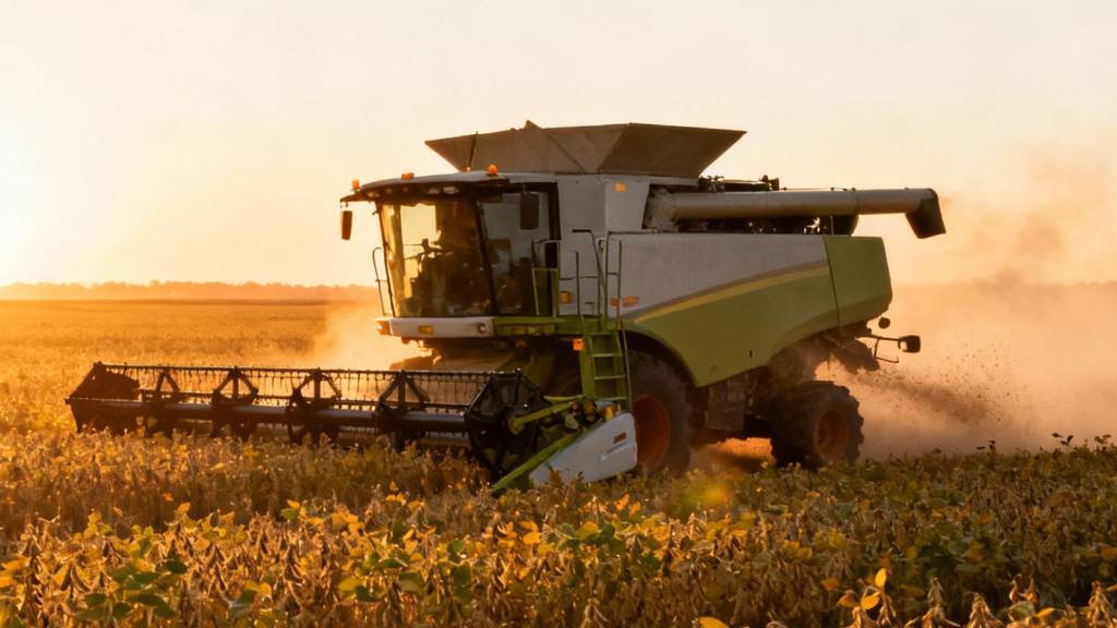 A Virada de Chave do Agronegócio em 2026: Crédito, Clima e Tecnologia Redefinem o Futuro do Campo Brasileiro