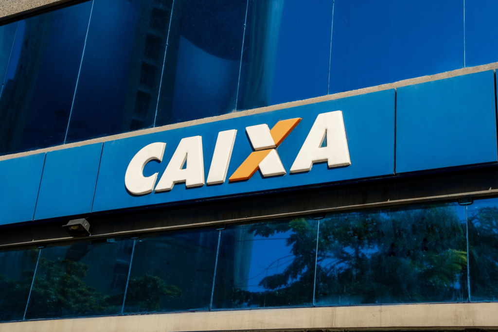 Caixa Econômica

