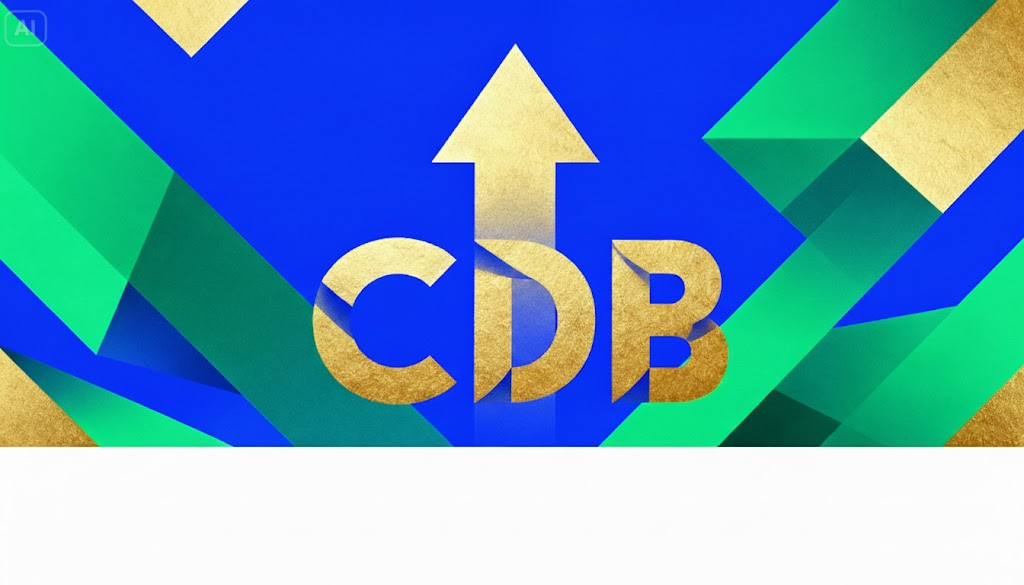 CDB: Como a Renda Fixa Vence a Inflação e Garante Proteção Máxima (FGC) Para o Seu Capital