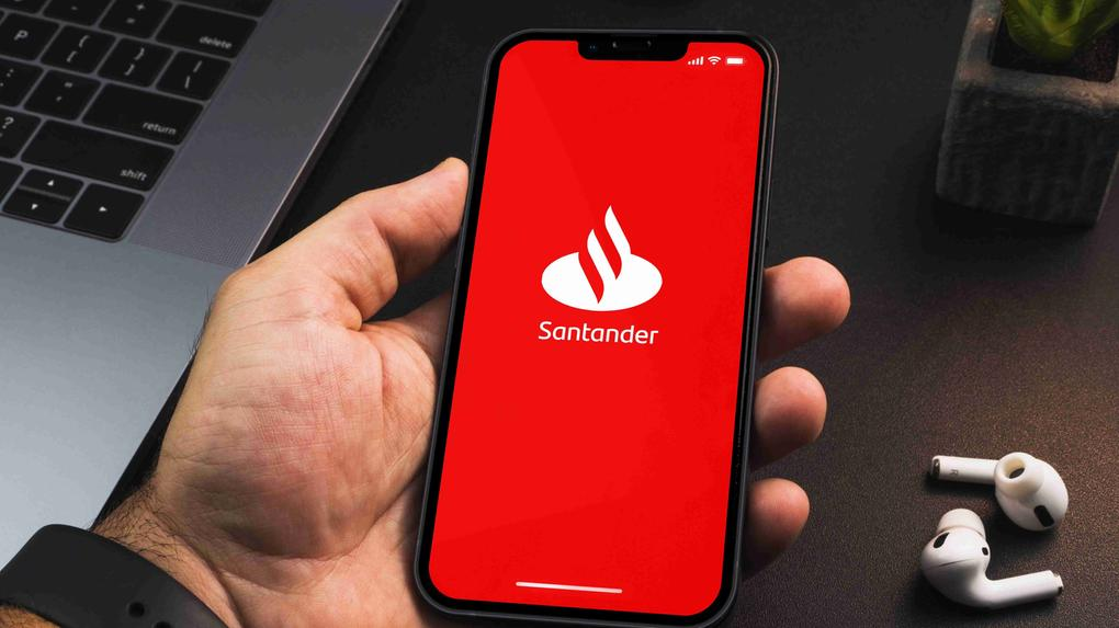 Banco Santander
