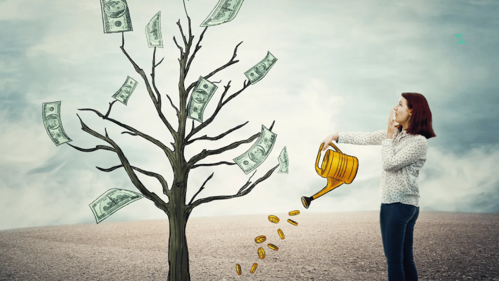 Como Ganhar Dinheiro com internet
