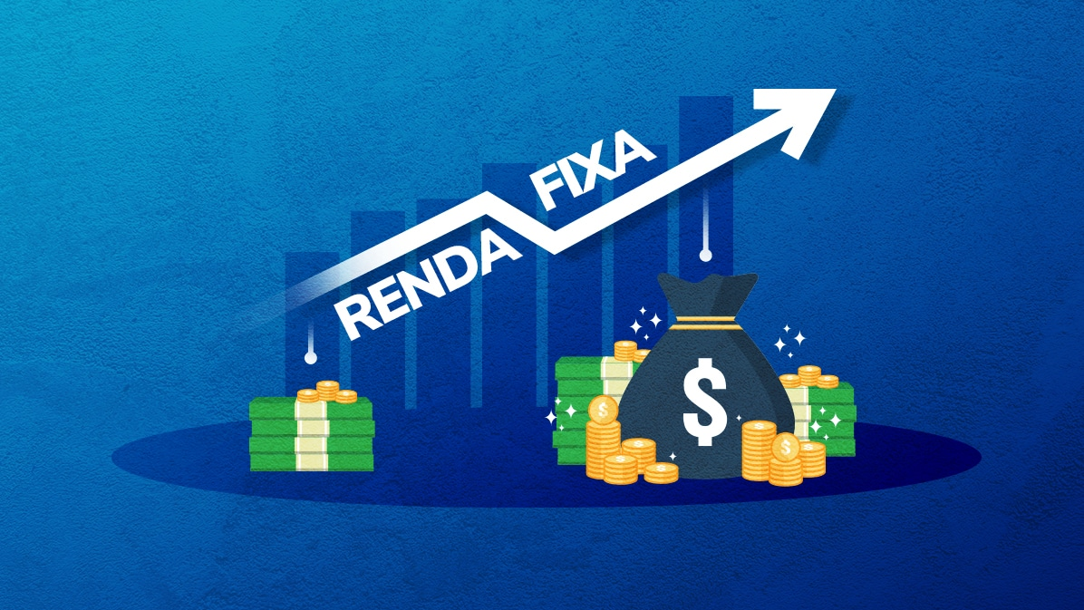 Investir na Renda fixa
